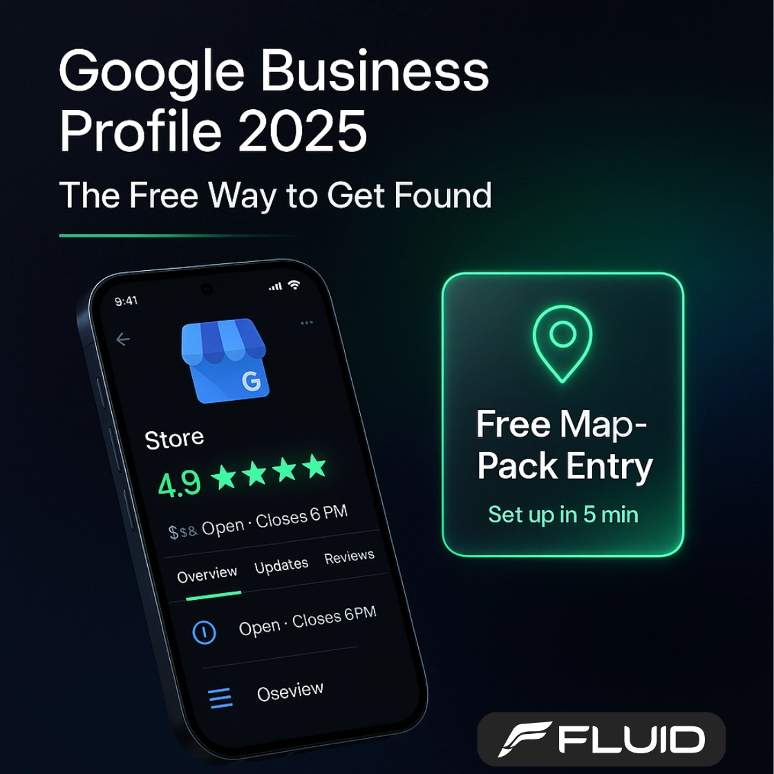 GBP Overview Featured Image